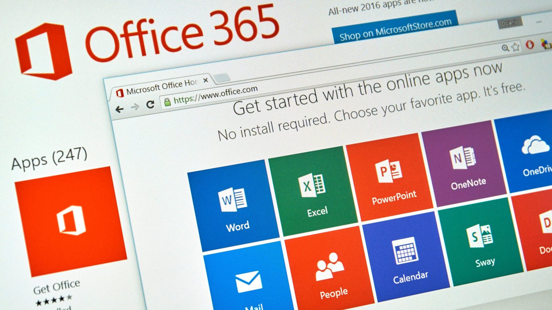 Office 365