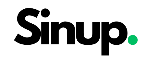 Sinup